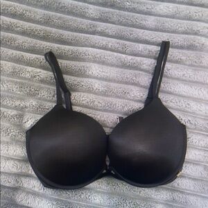 Elegant Black Women's Bra